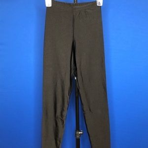 Classic American Apparel Shimmery Leggings